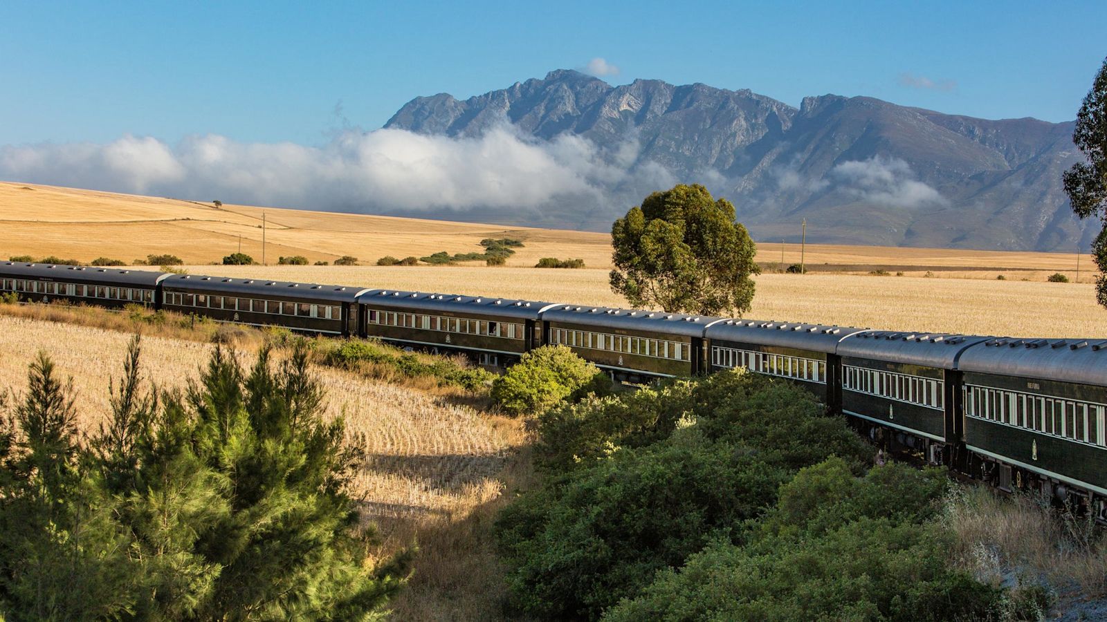 rovosrail