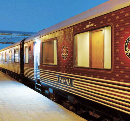 Maharaja Express