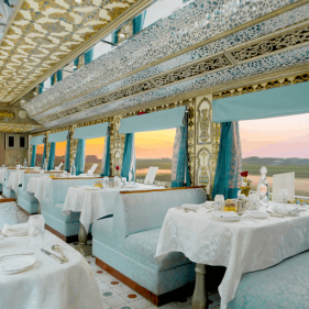 Sheesh Mahal Restaurant