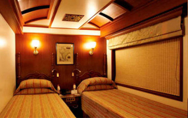 The Heritage of India