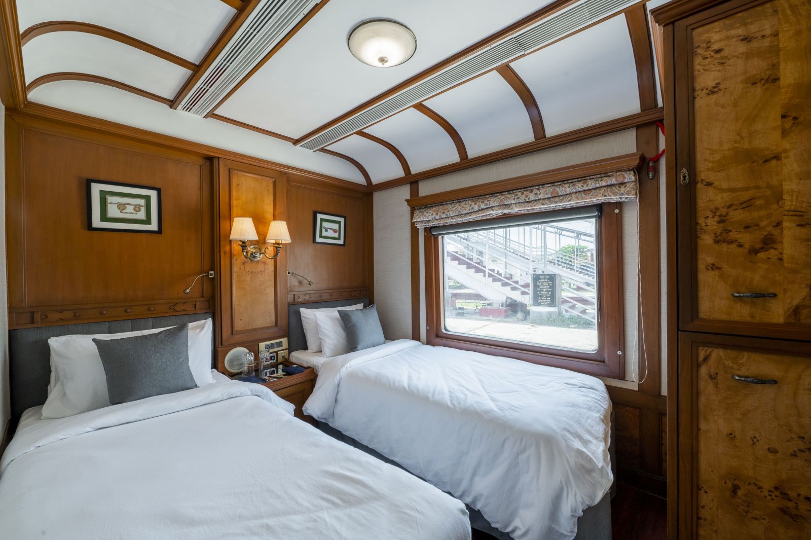 Cabin image