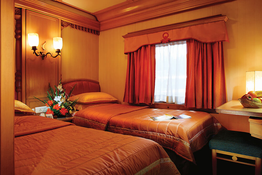 Cabin image