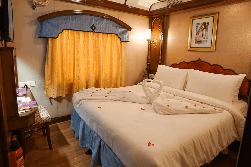 Cabin image
