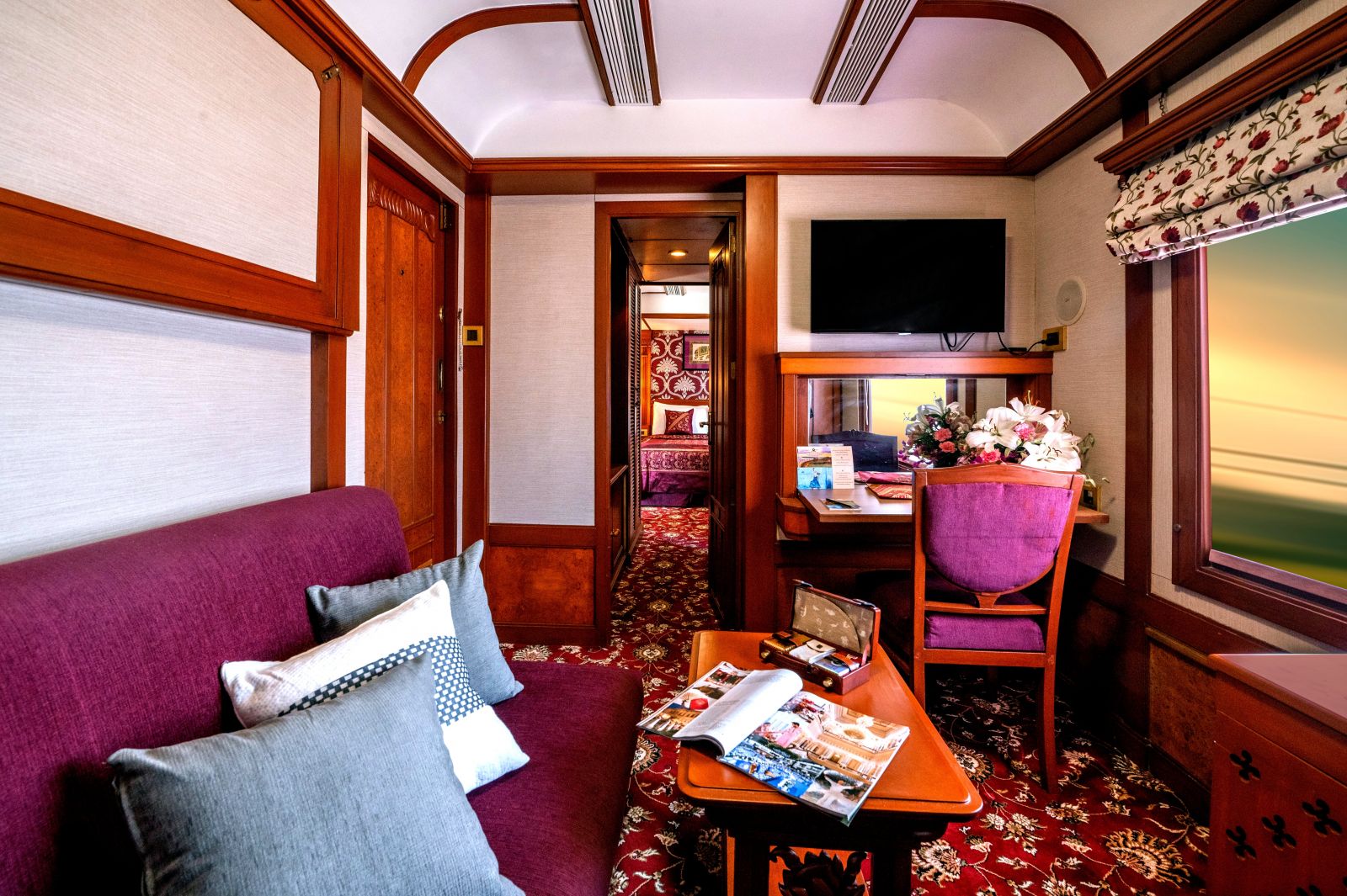 Cabin image