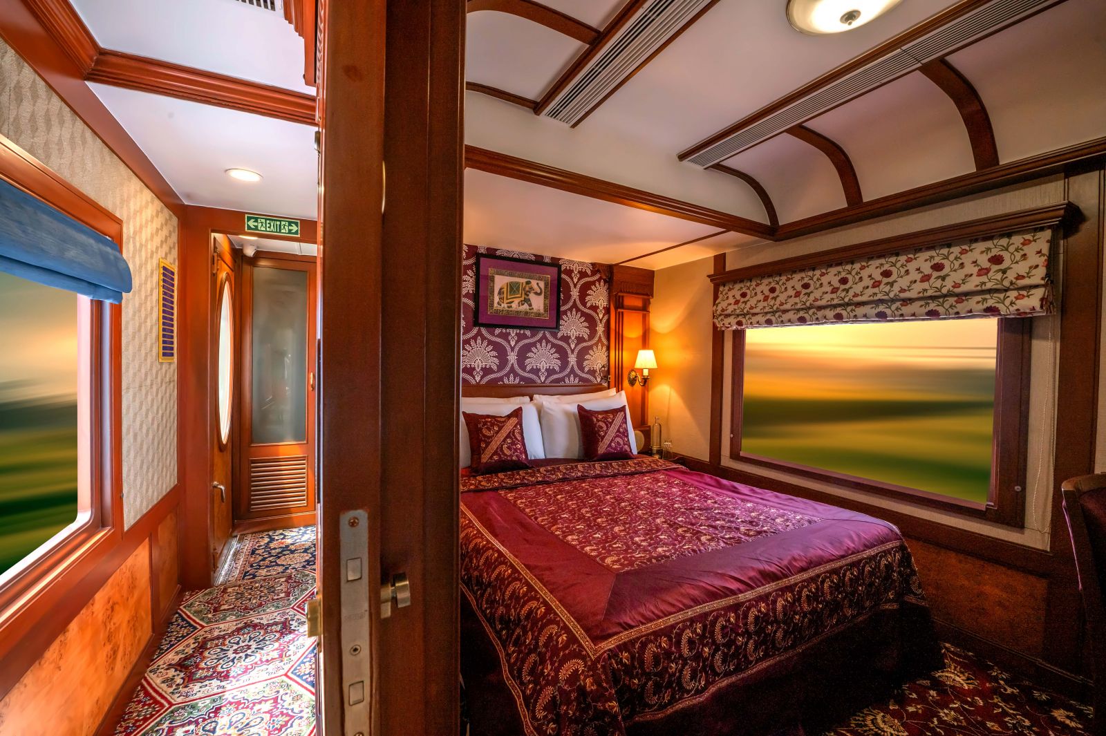 Cabin image